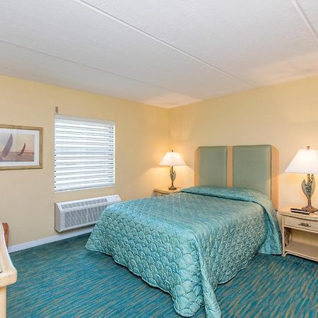Seven Seas Resort - Daytona Beach Daytona Beach Shores Exteriér fotografie
