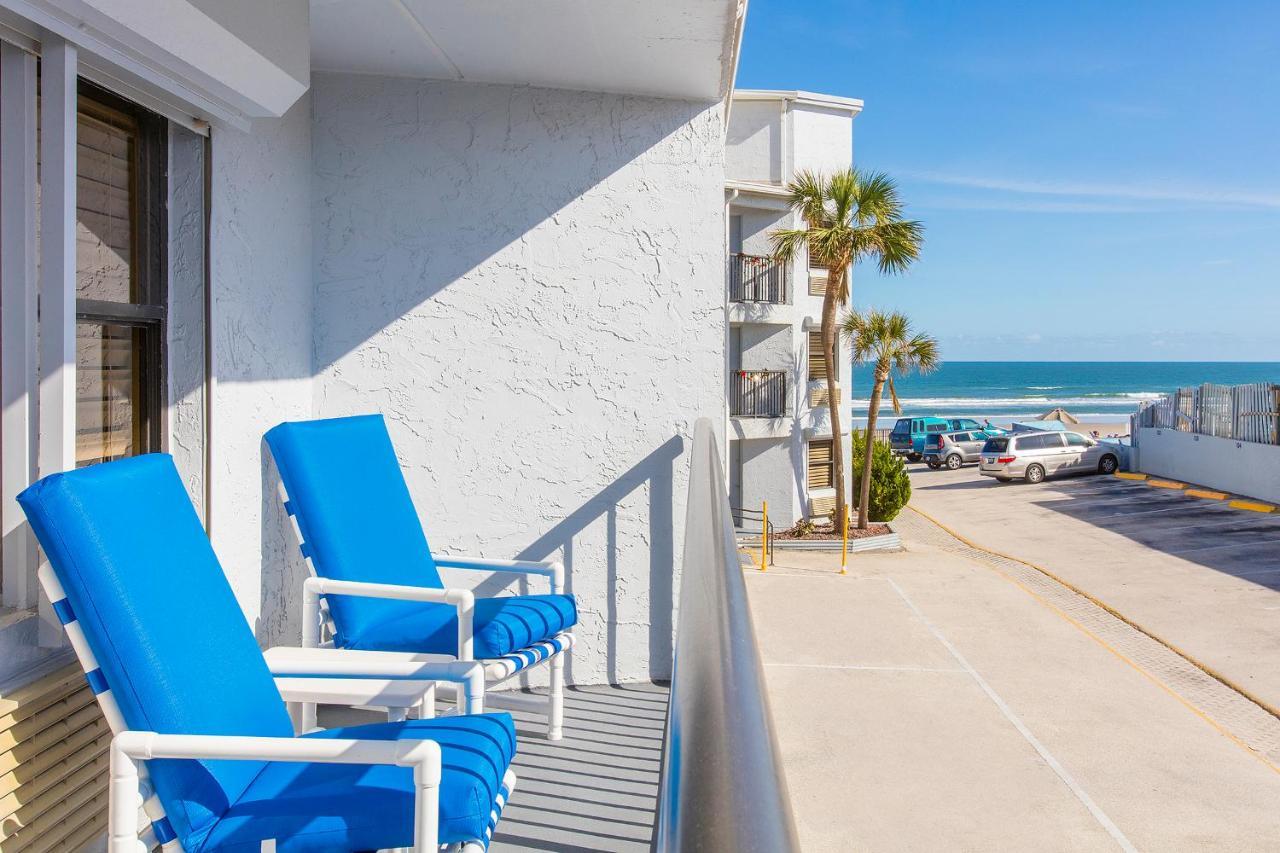 Seven Seas Resort - Daytona Beach Daytona Beach Shores Exteriér fotografie